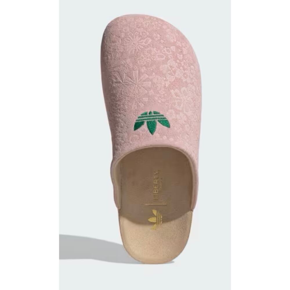 NEW ADIDAS Adimule Women's 6 Liberty London IH1932 Pink